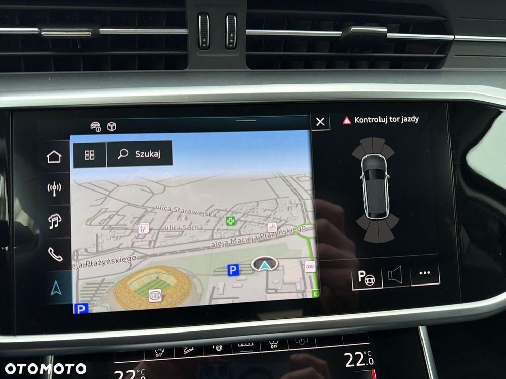 Audi A6 Allroad - 30