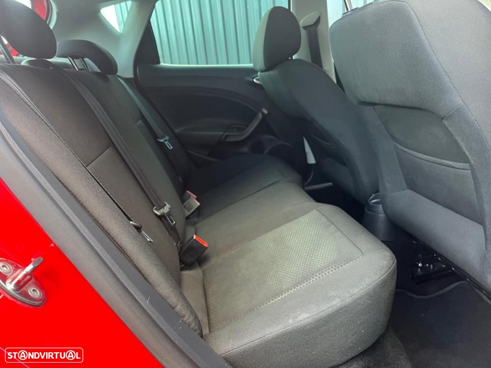SEAT Ibiza - 9