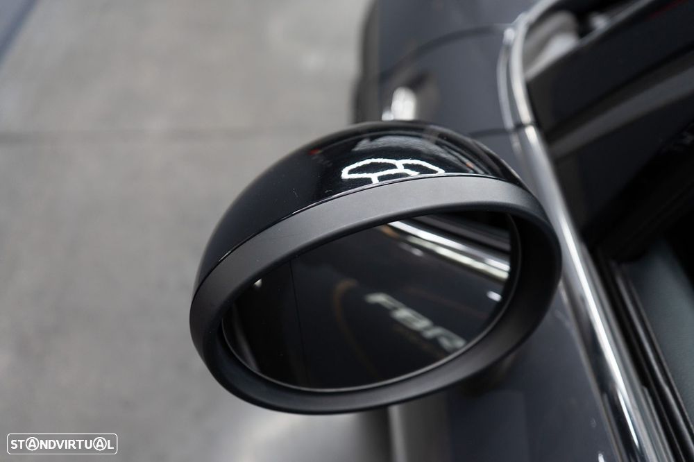 MINI 5 Portas Cooper SD - 49