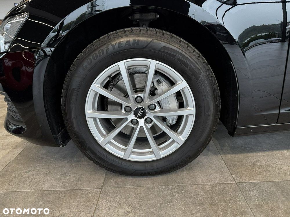 Audi A6 Limousine - 11