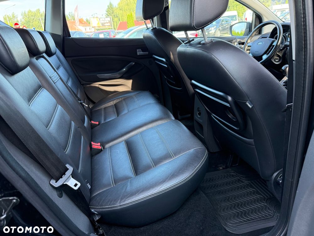Ford Kuga 2.0 TDCi 4x4 Trend - 10