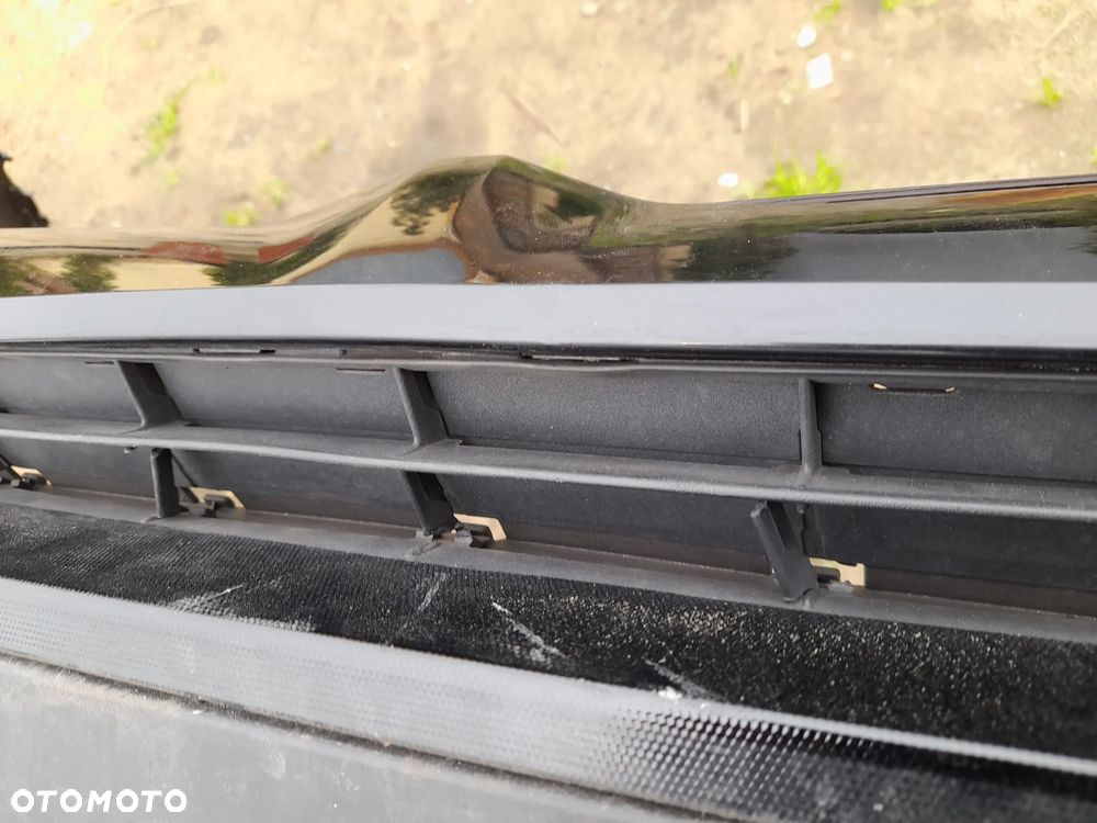 OPEL GRANDLAND X LIFT ZDERZAK PRZEDNI PRZÓD USZKODZONY - 5