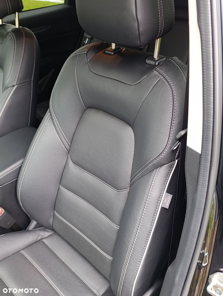 Mazda CX-5 e-SKYACTIV-G 194 Homura - 15