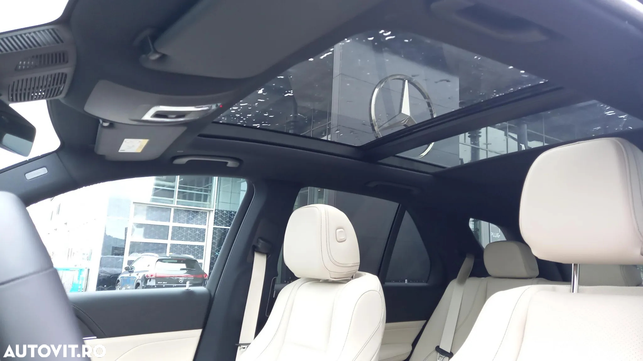 Mercedes-Benz GLE 400 e 4Matic 9G-TRONIC AMG Line Advanced Plus - 23