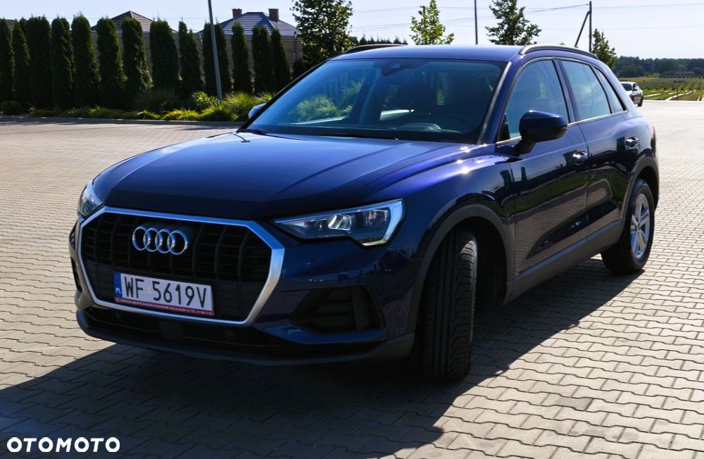 Audi Q3 35 TDI S tronic - 3