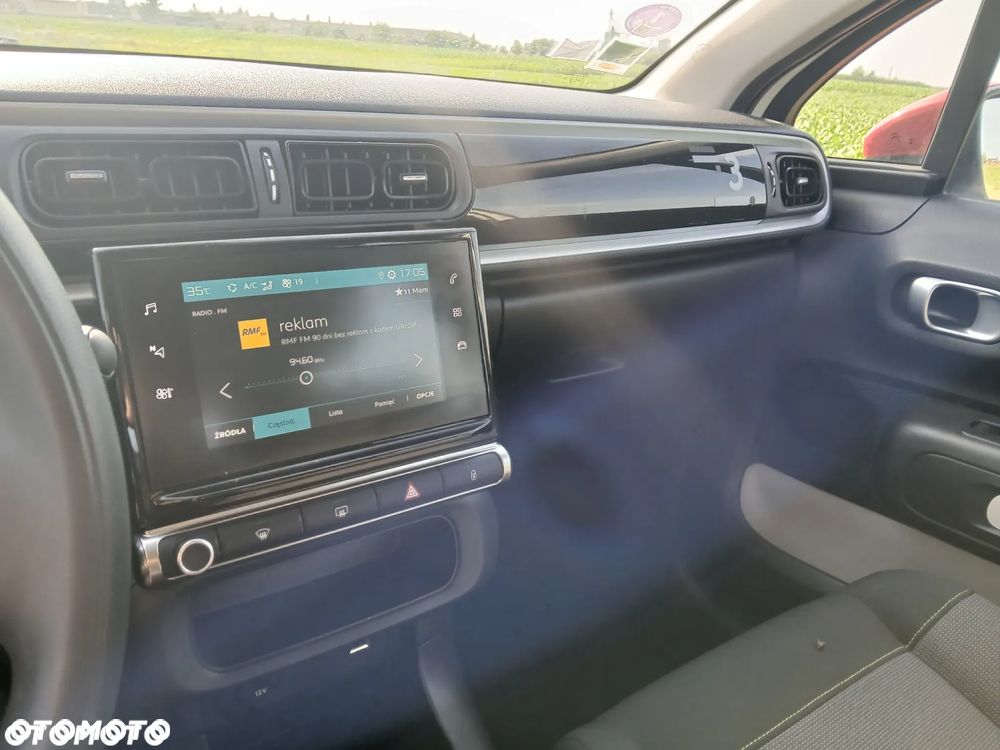 Citroën C3 1.2 PureTech Shine - 39