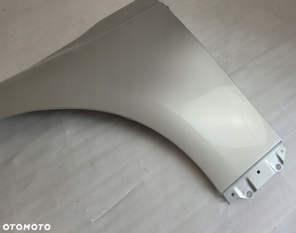 BŁOTNIK LEWY PRZÓD TOYOTA MIRAI II 2019- - 4