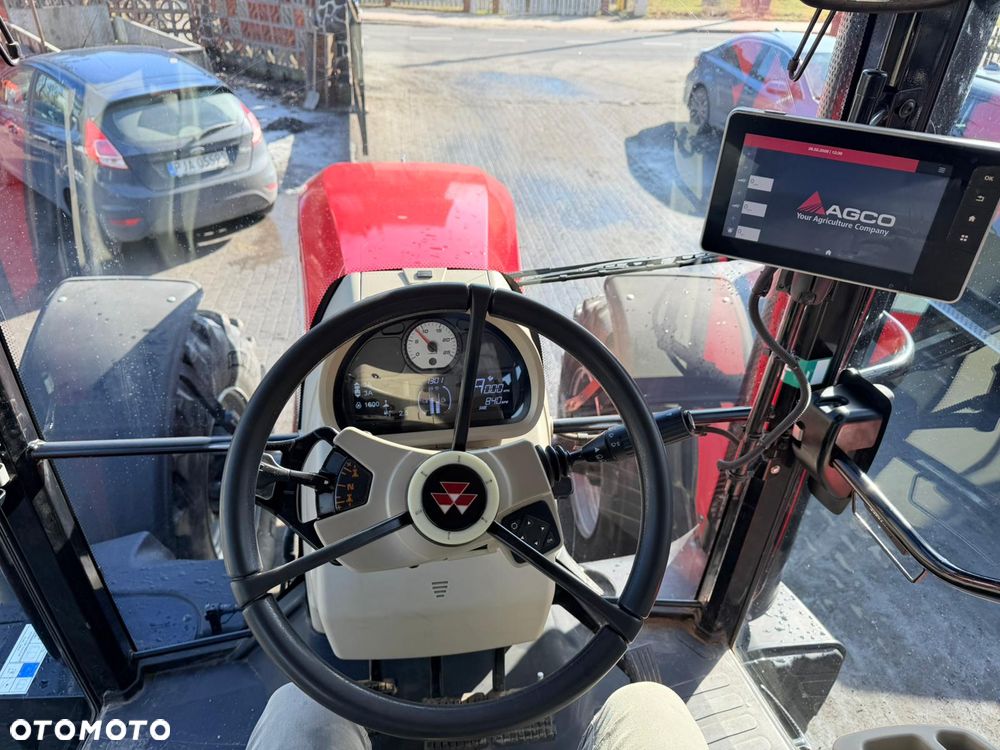 Massey Ferguson 7718S - 20