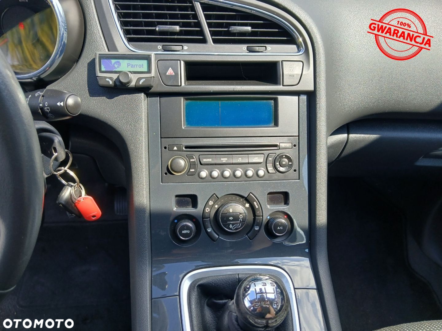 Peugeot 5008 - 23