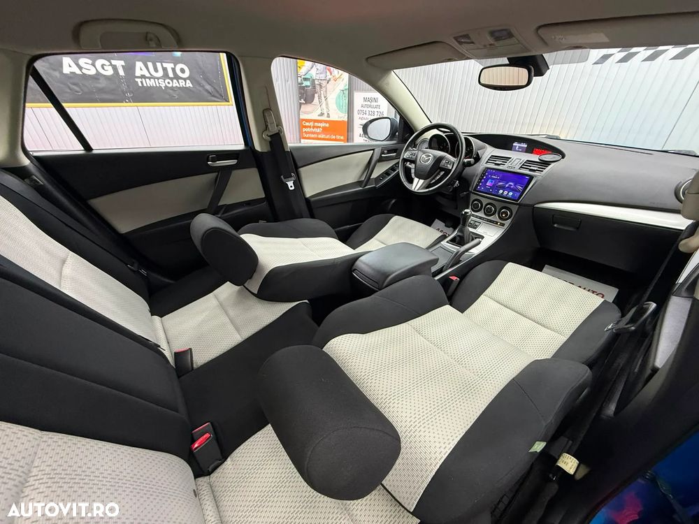 Mazda 3 - 16