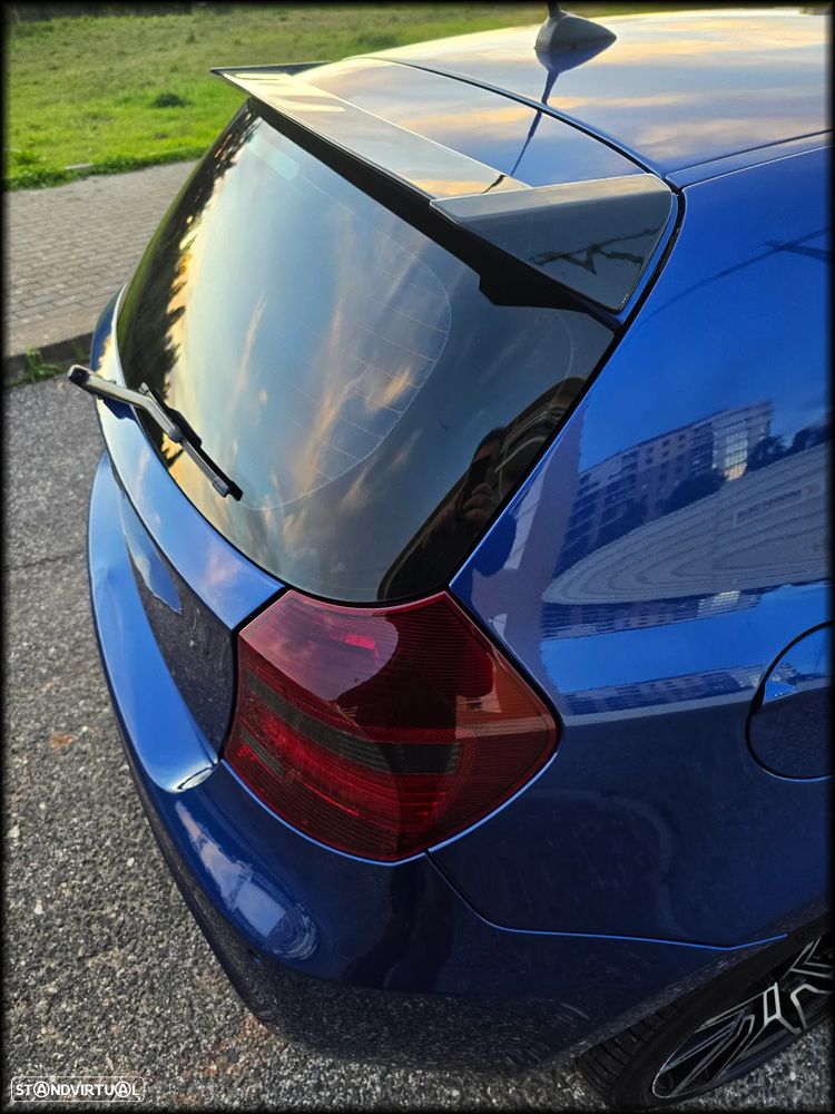 BMW 123 d DPF Edition Sport - 40