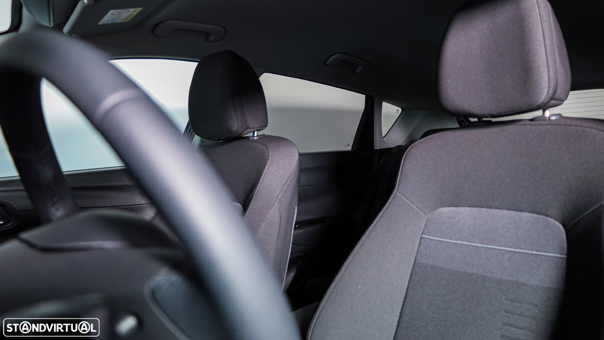 Hyundai Bayon 1.0 T-GDI Premium - 7