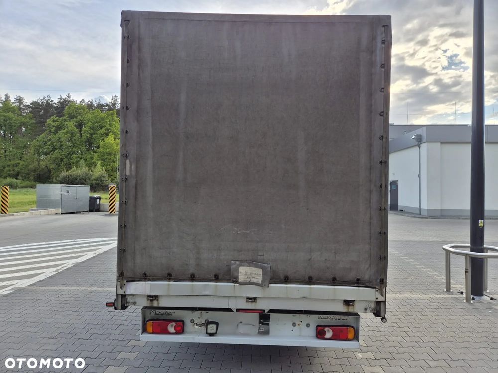 Renault Master - 5