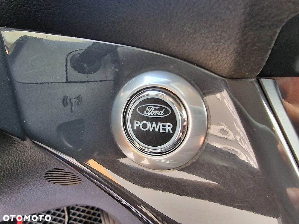 Ford Kuga 2.0 TDCi 4WD Titanium - 19