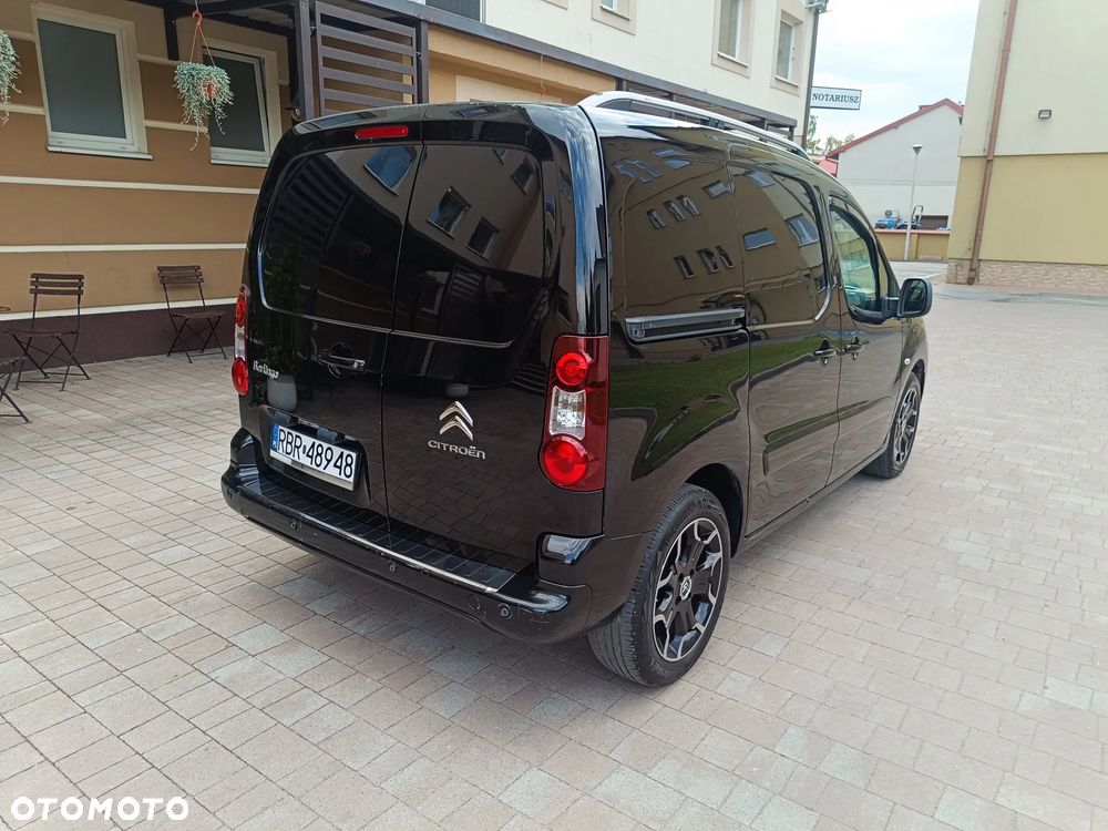 Citroën BERLINGO - 30