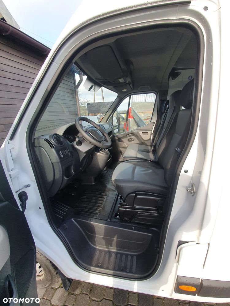 Renault MASTER - 13