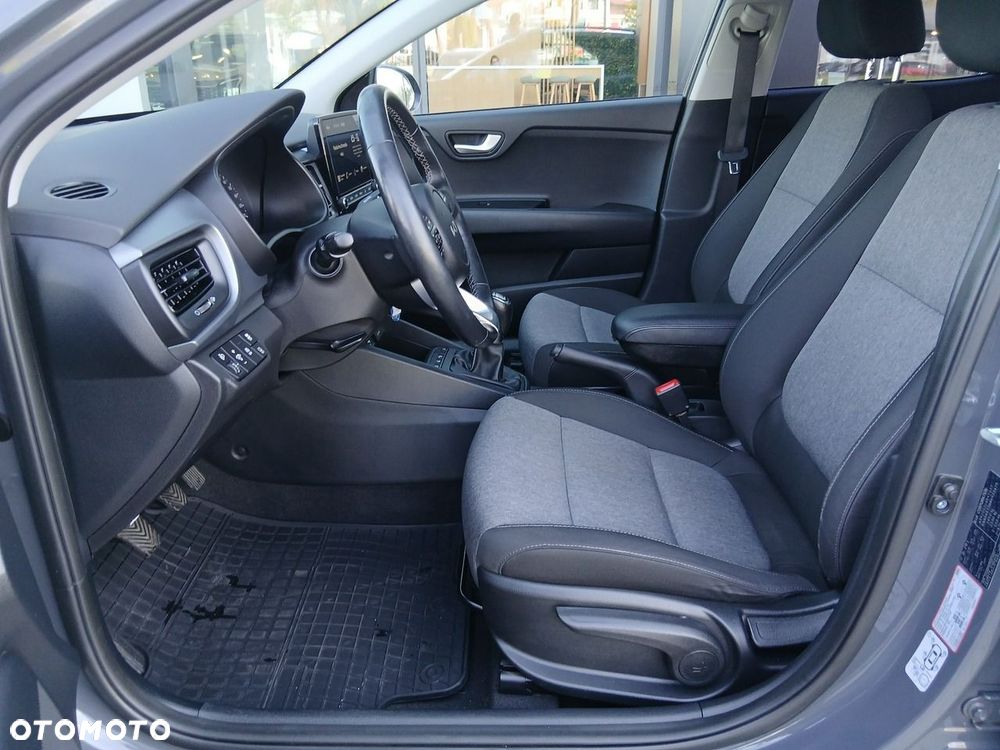 Kia Stonic 1.0 T-GDI M - 15