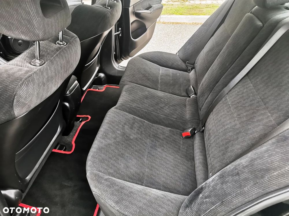 Honda Civic 1.8 Executive - 9