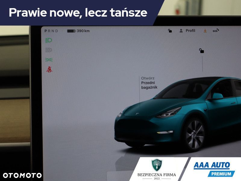 Tesla Model Y - 13