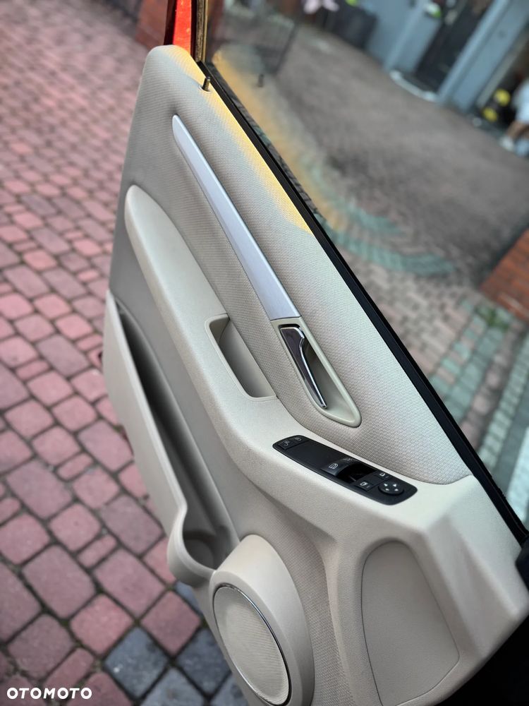 Mercedes-Benz Klasa B - 12