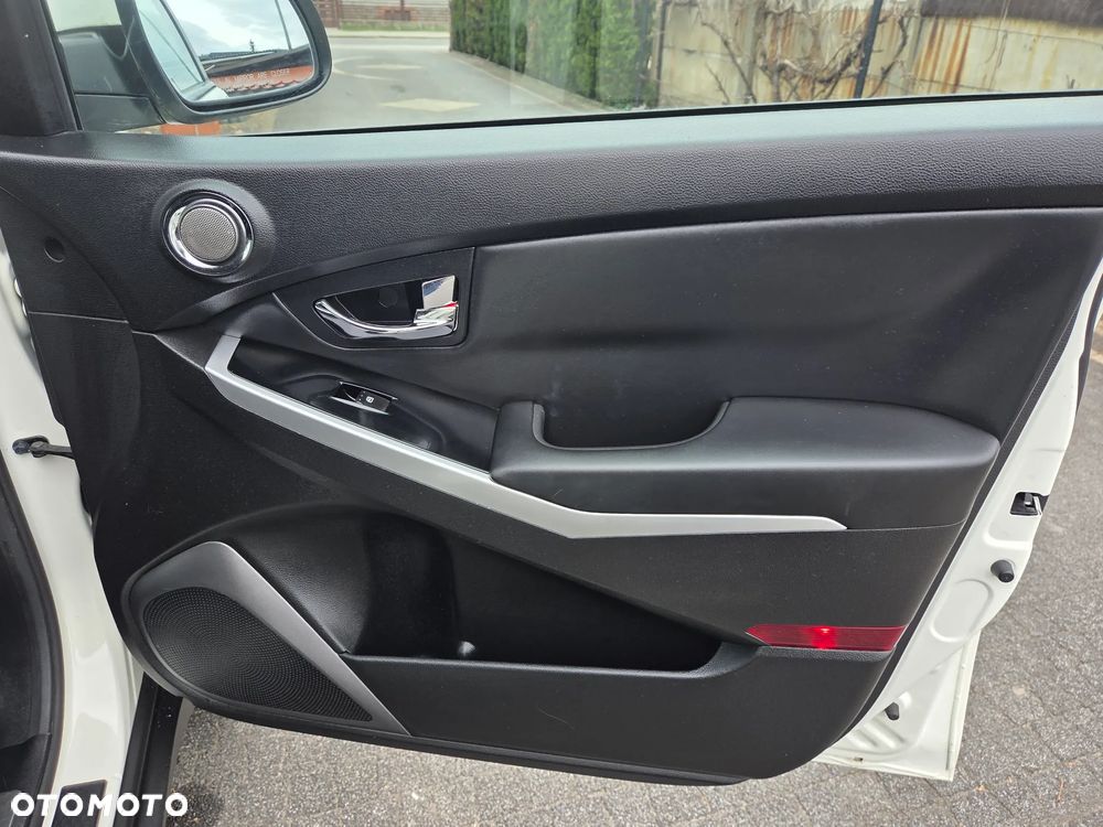 SsangYong/KGM Korando 2.2 e-XDi 220 2WD Sapphire - 14