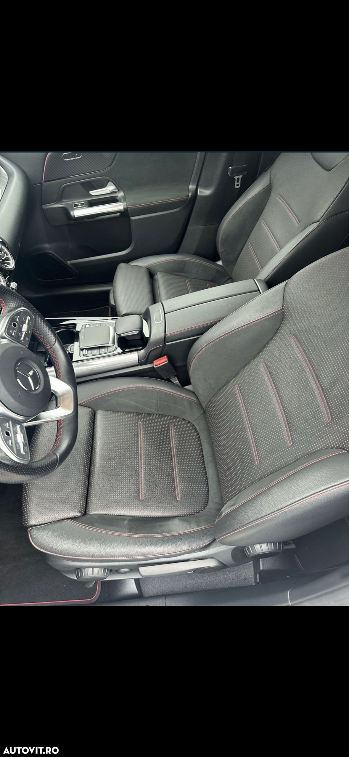 Mercedes-Benz GLA 200 Aut. - 5
