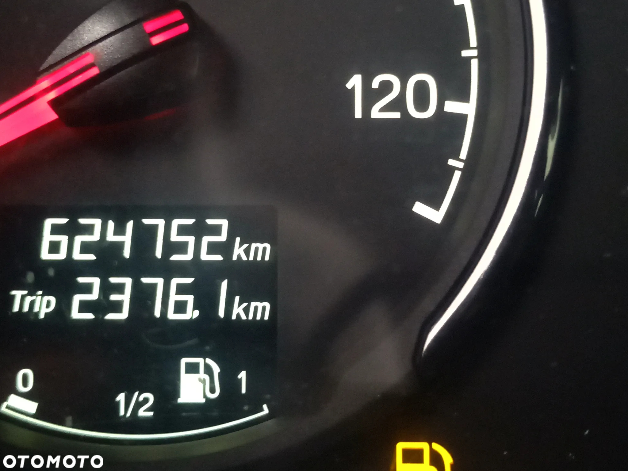 Scania R450 Sprowadzona - 5