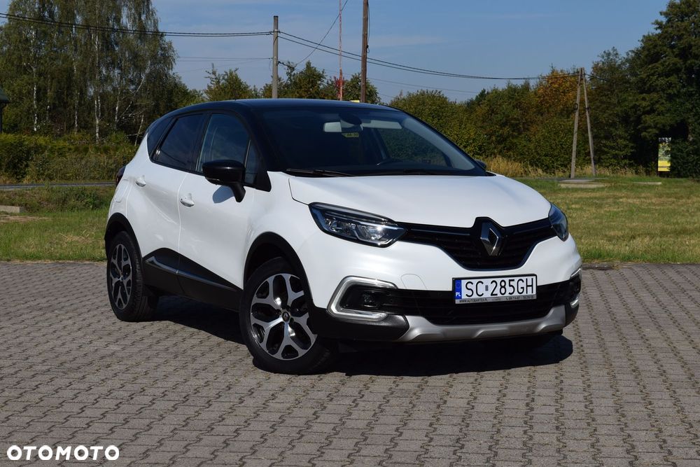 Renault Captur 1.3 TCe Intens - 11
