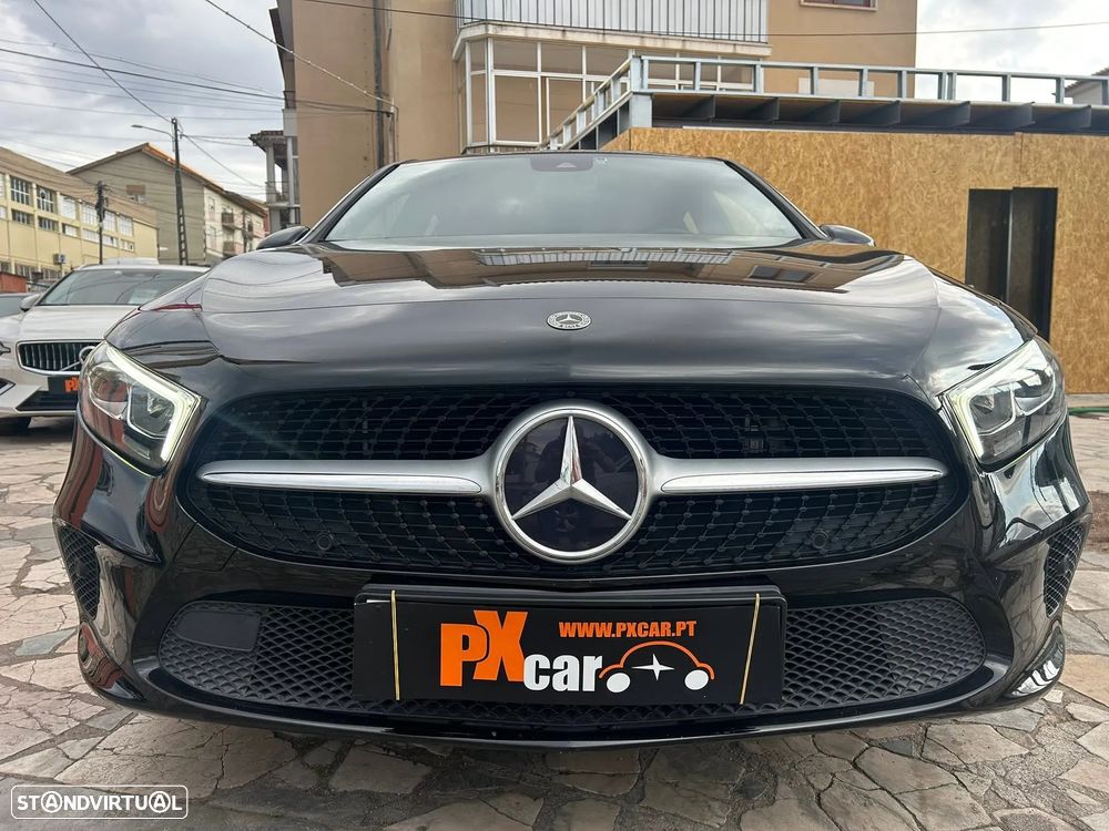 Mercedes-Benz A 250 e Style Plus - 3