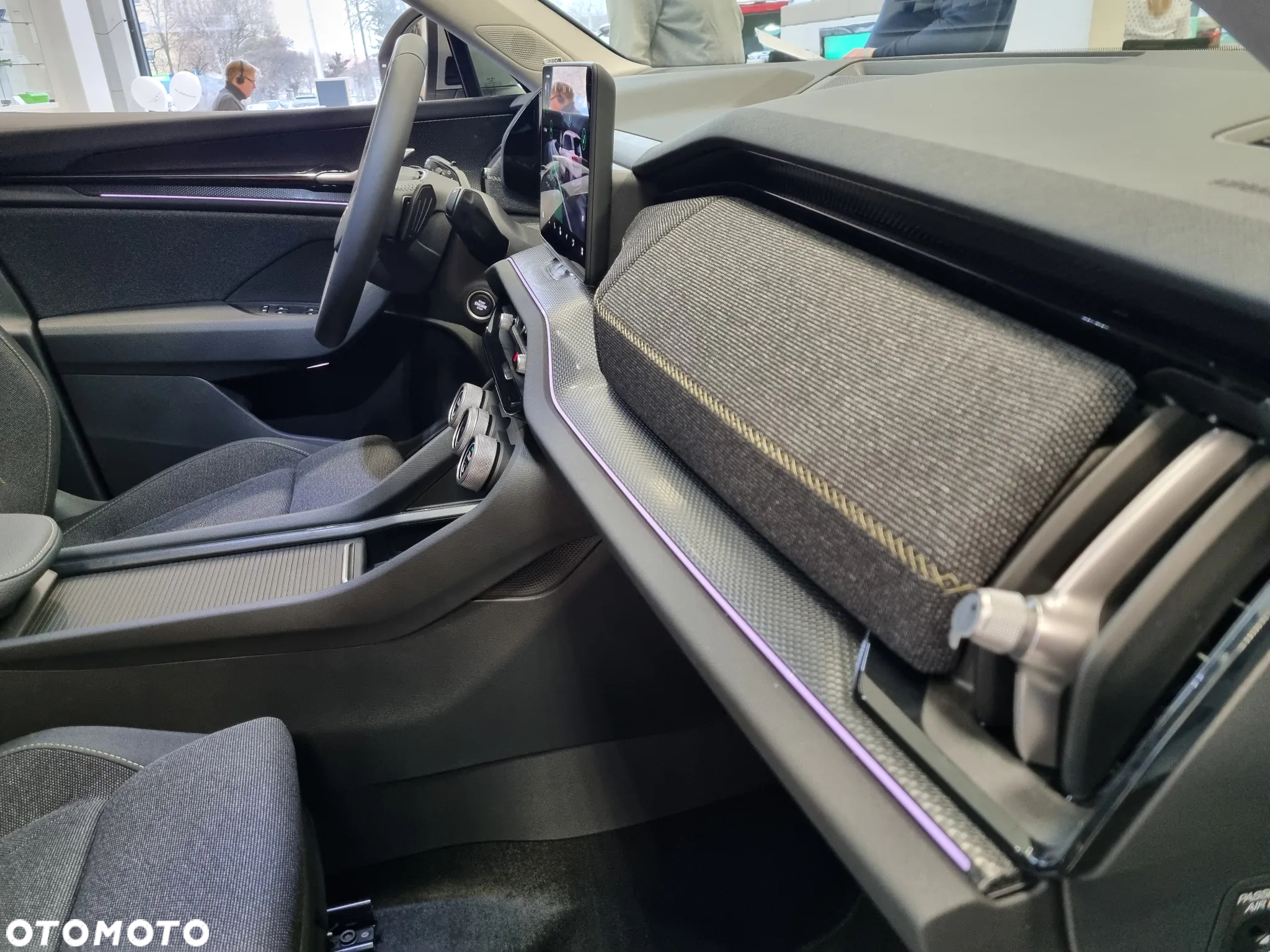 Skoda Kodiaq 1.5 TSI ACT 4x2 Style DSG - 24
