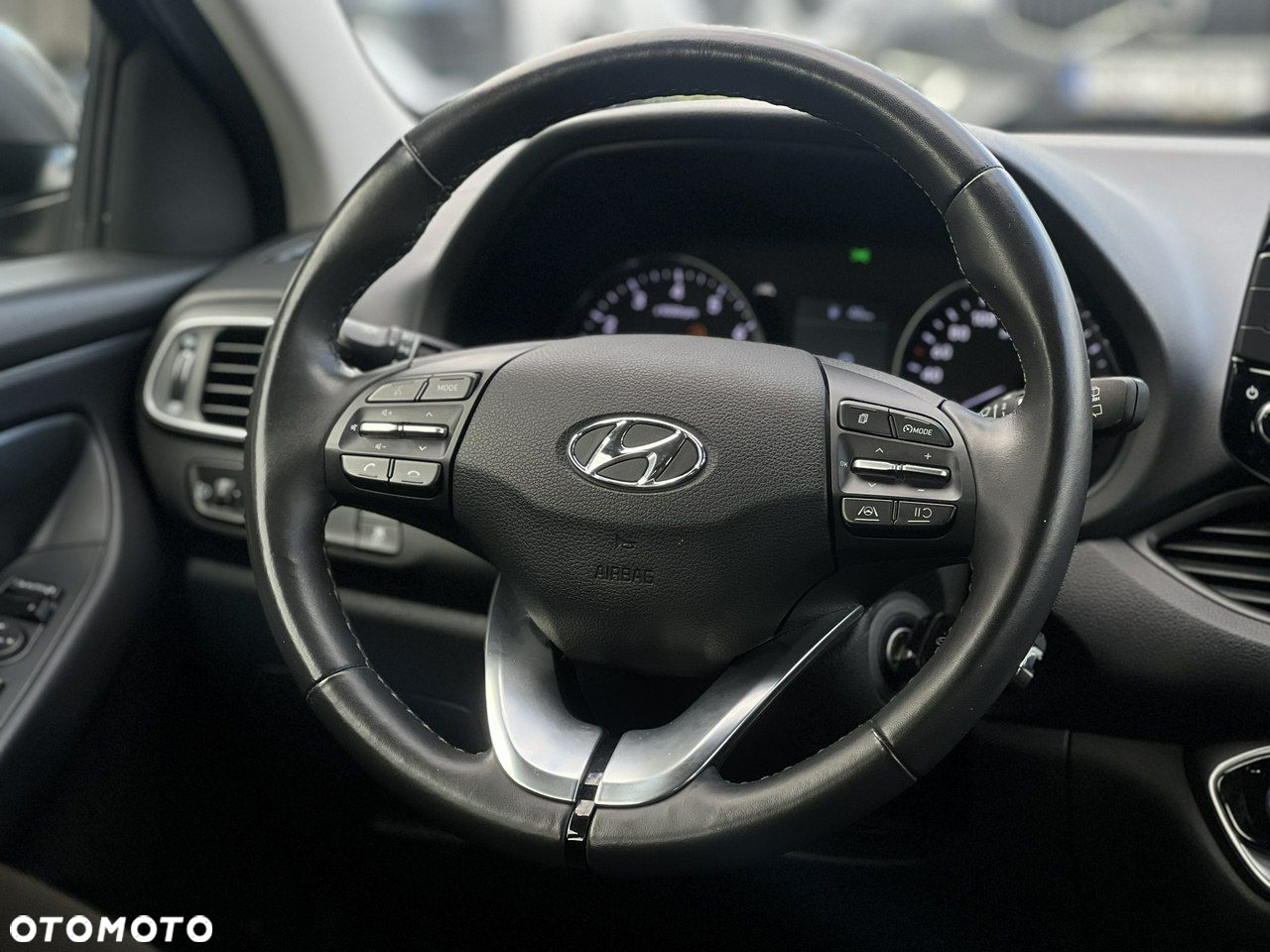 Hyundai i30 1.0 T-GDI Modern - 14