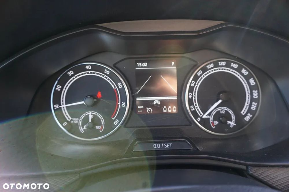 Skoda Scala 1.0 TSI Ambition DSG - 22