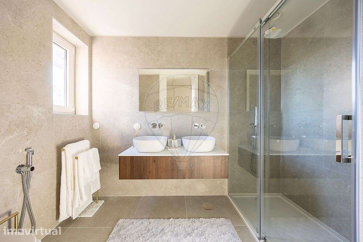Apartamento T2 para venda - Grande imagem: 4/9