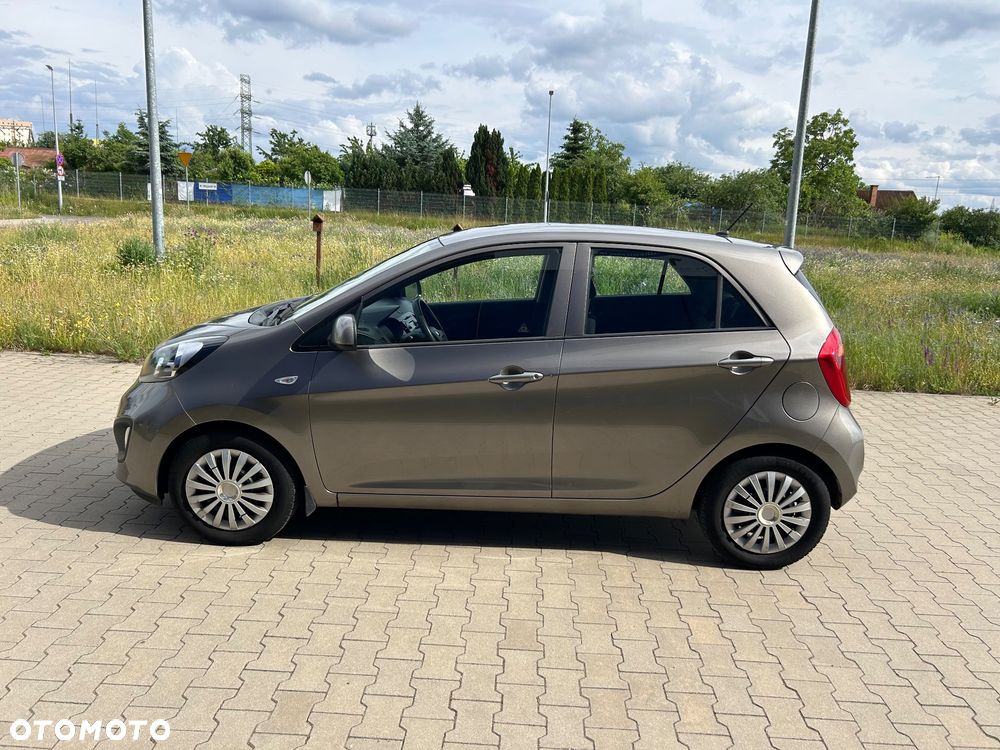 Kia Picanto 1.0 Edition 7 - 3