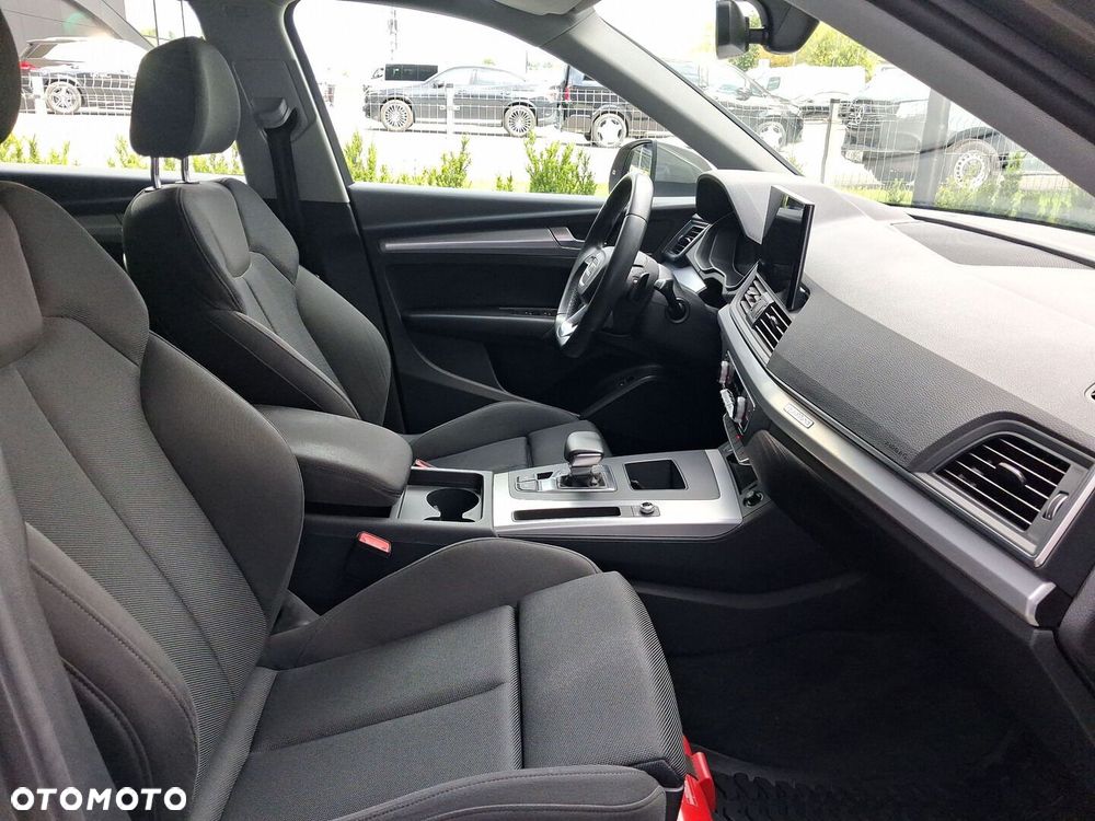 Audi Q5 40 TFSI mHEV Quattro Advanced S tronic - 14