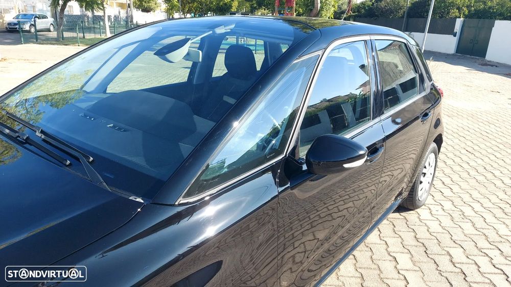 Citroën C4 Picasso 1.2 PureTech Live - 24