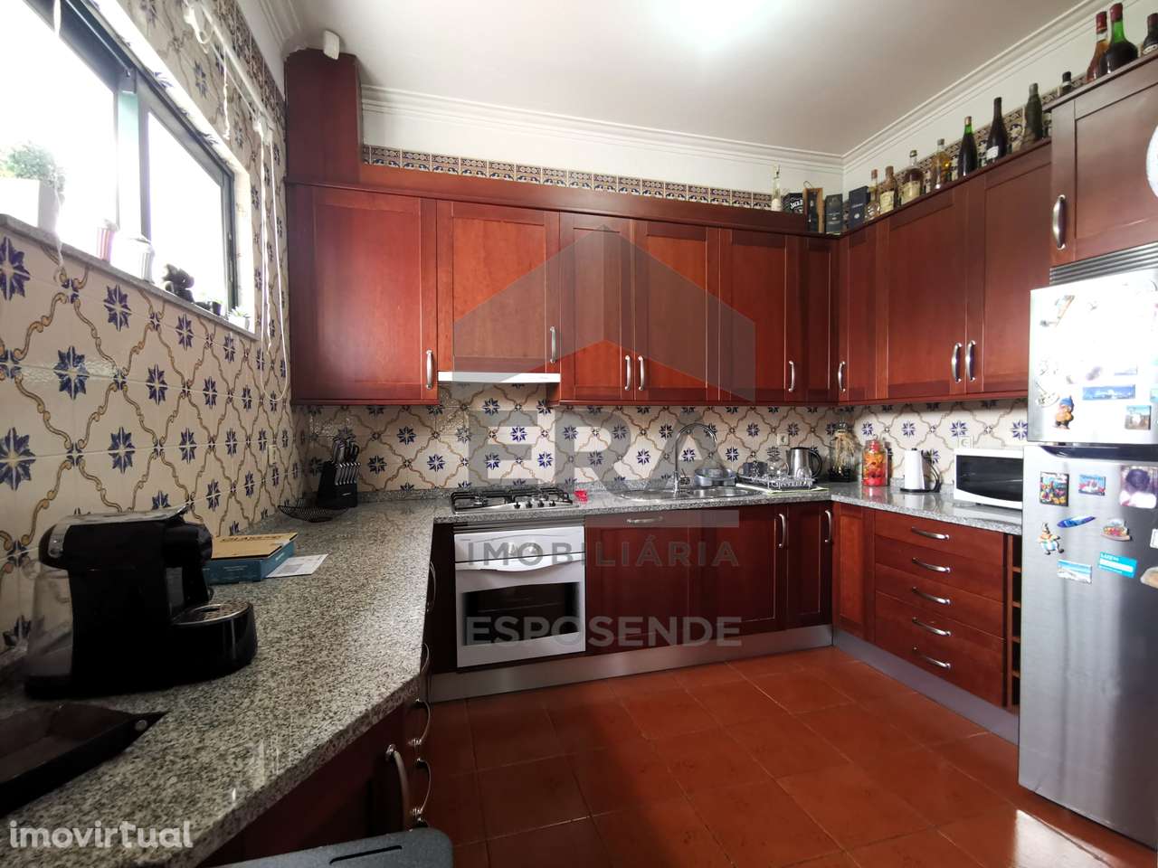 Apartamento T3, Palmeira de Faro - Grande imagem: 3/13