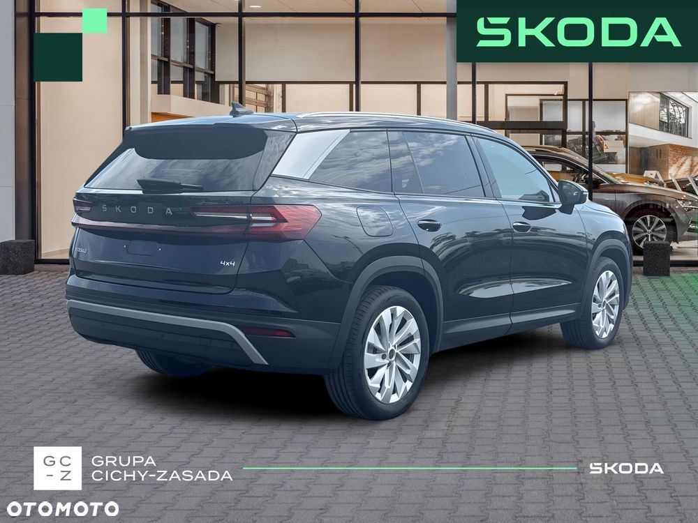 Skoda Kodiaq 2.0 TDI 4x4 Drive DSG - 6