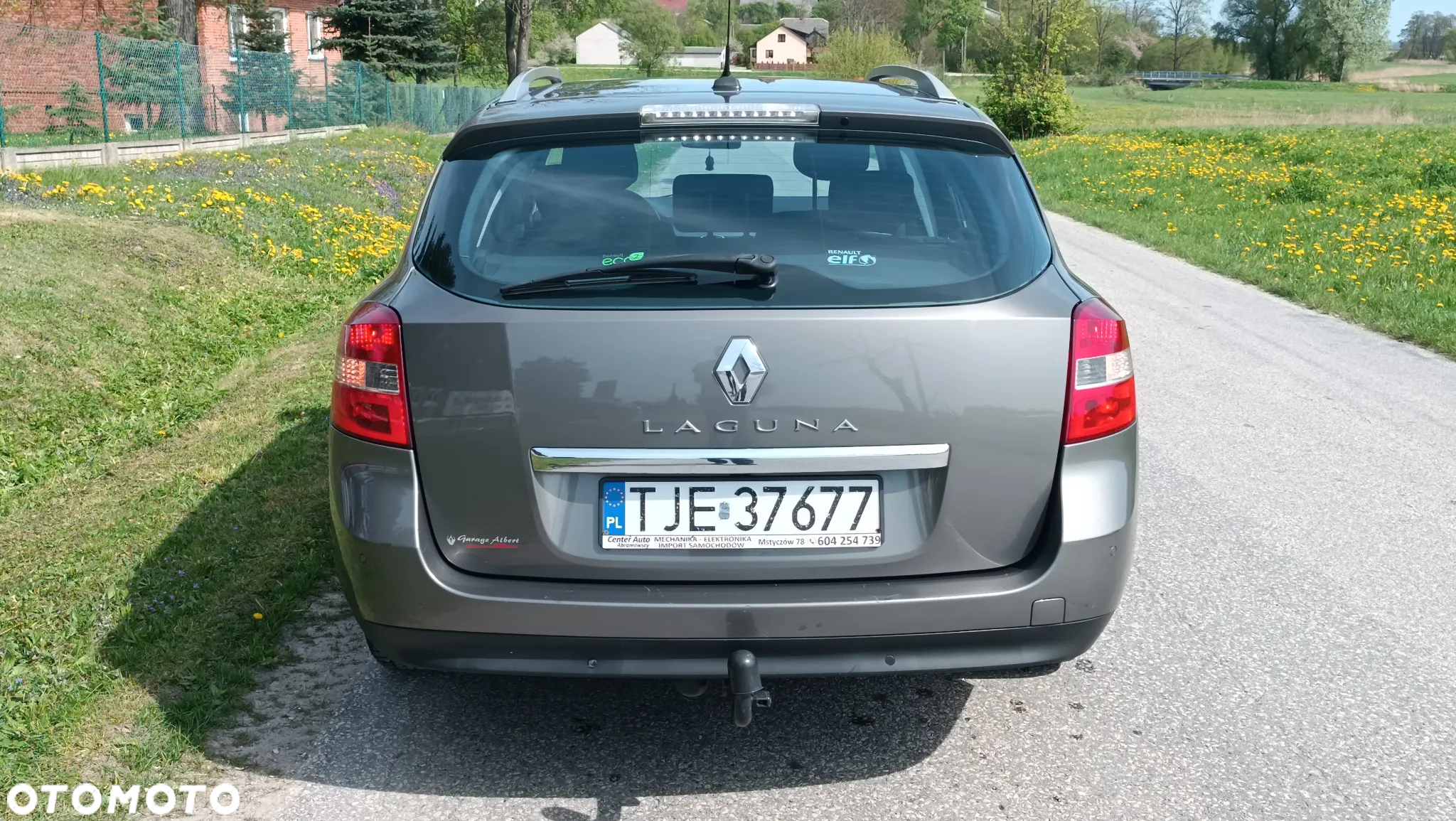 Renault Laguna - 16