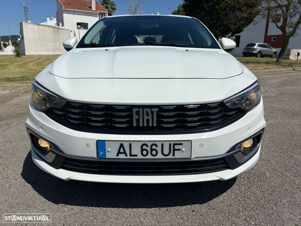 Fiat Tipo 1.3 MultiJet Life - 4