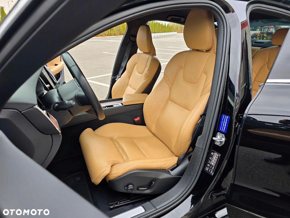 Volvo S60 T4 Inscription - 14