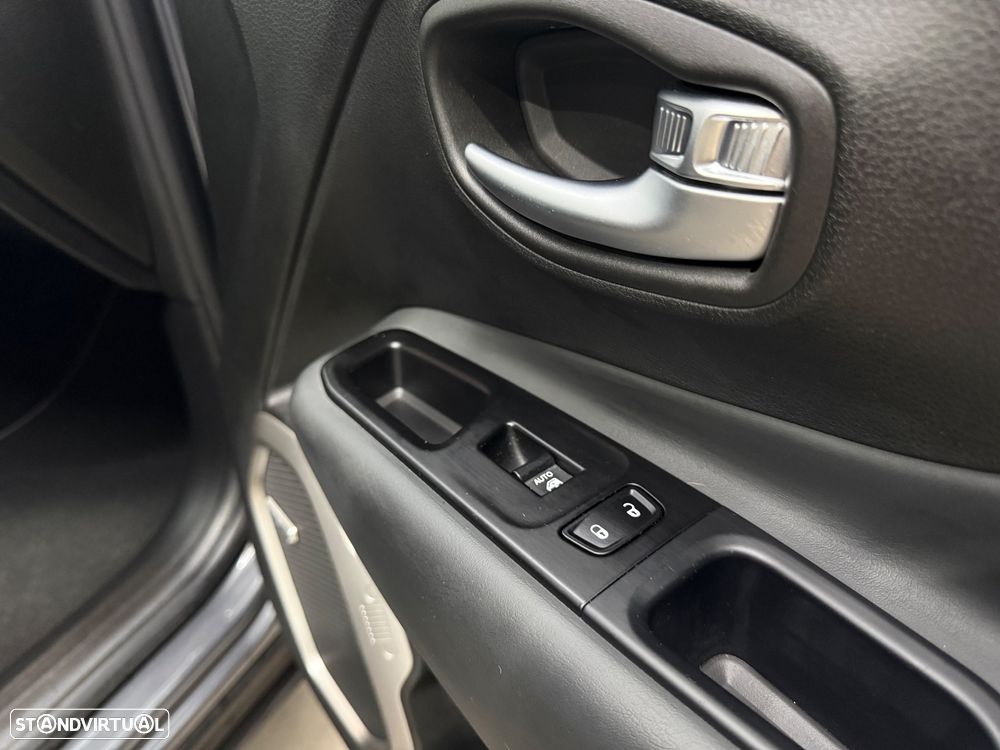 Jeep Renegade 1.0 T 80º Aniversário - 37