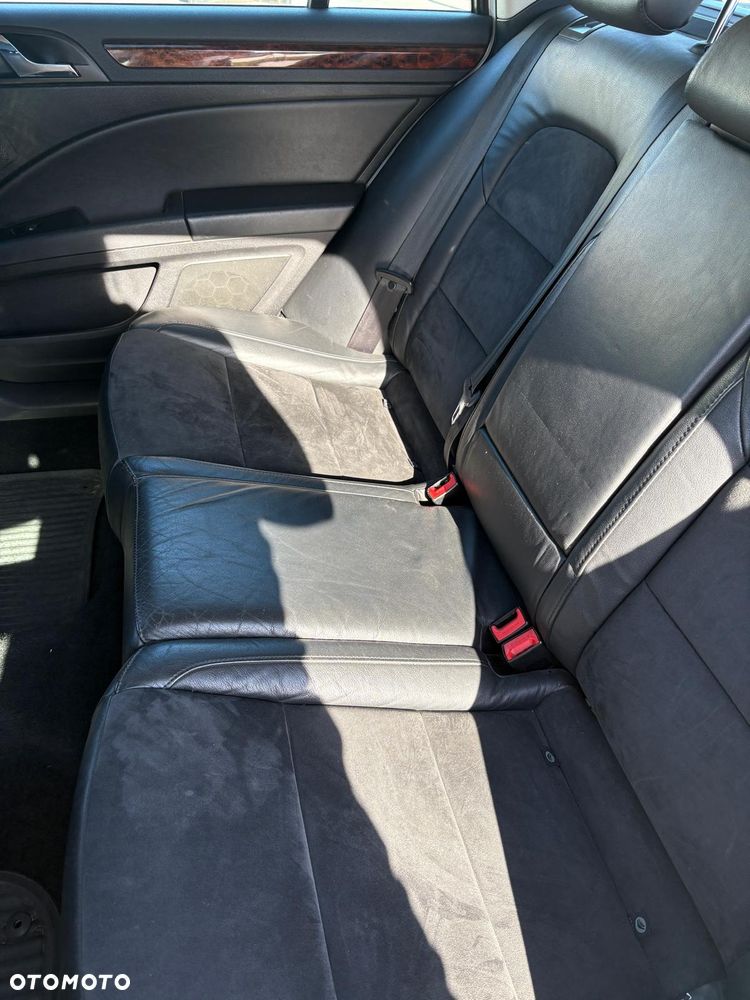 Skoda Superb 2.0 TDI Elegance - 6