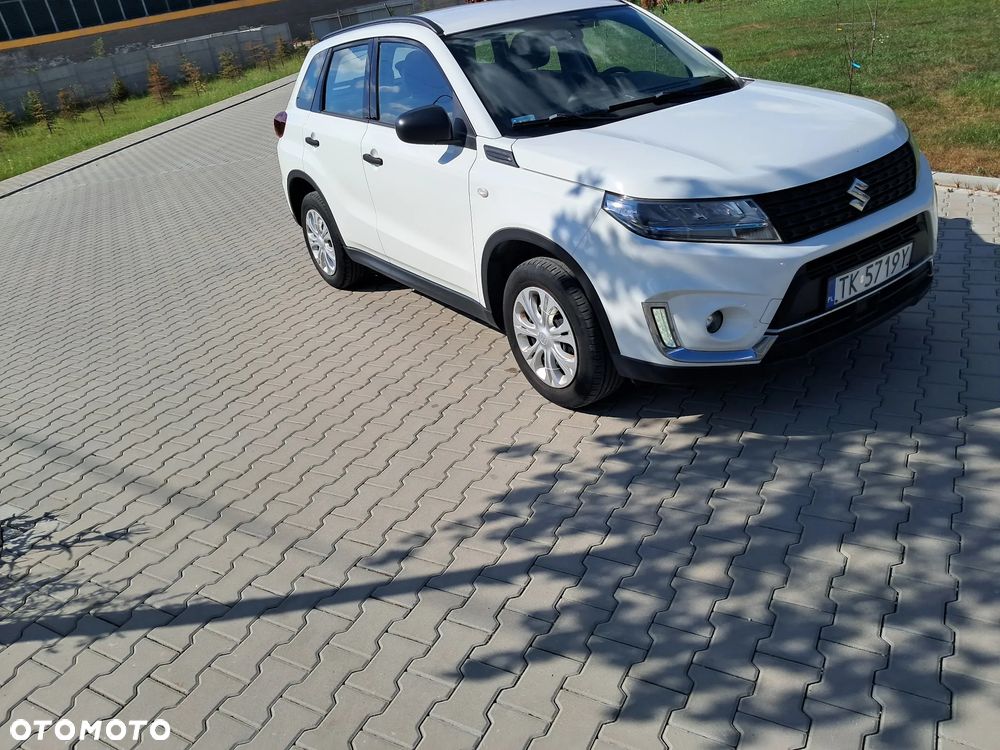 Suzuki Vitara - 3