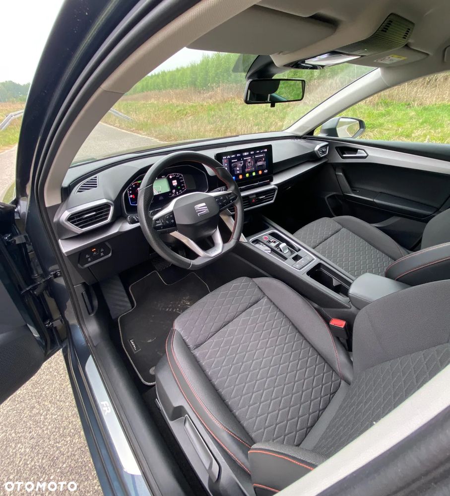 Seat Leon 1.4 e-Hybrid DSG FR - 19