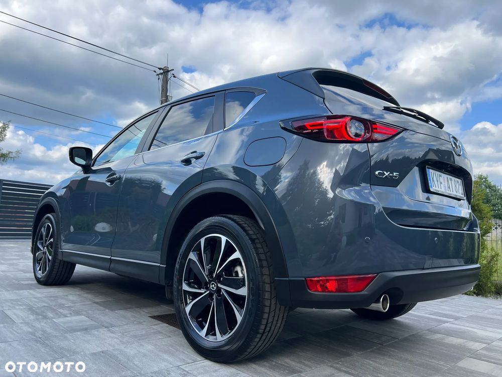 Mazda CX-5 2.0 Homura 2WD - 15