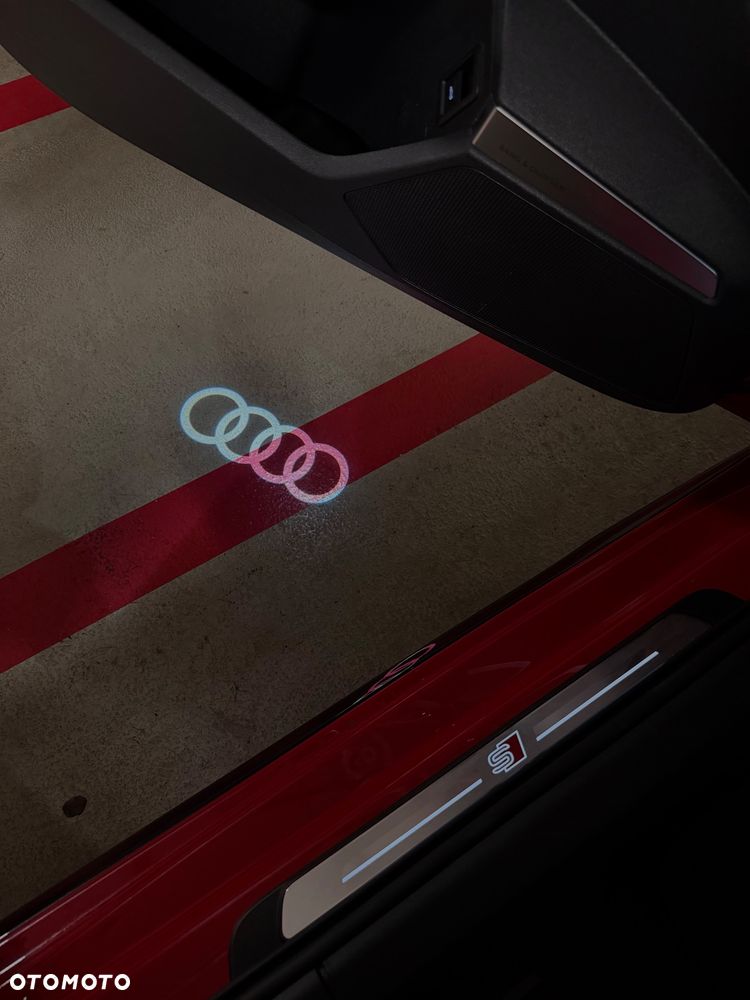 Audi S3 - 20