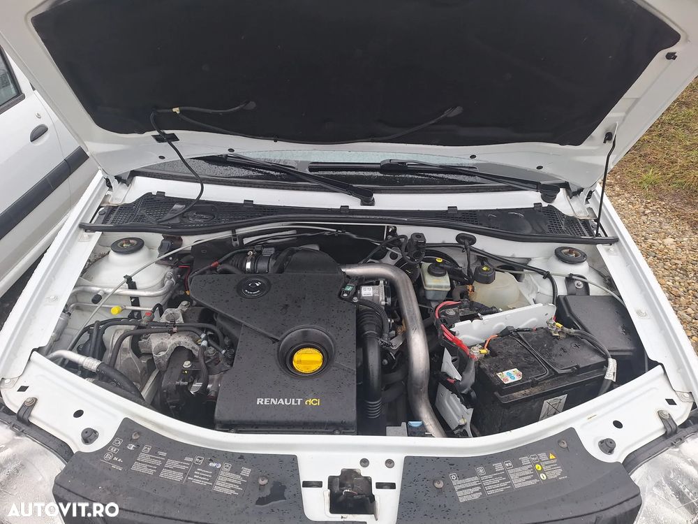 Dacia Pick Up - 13