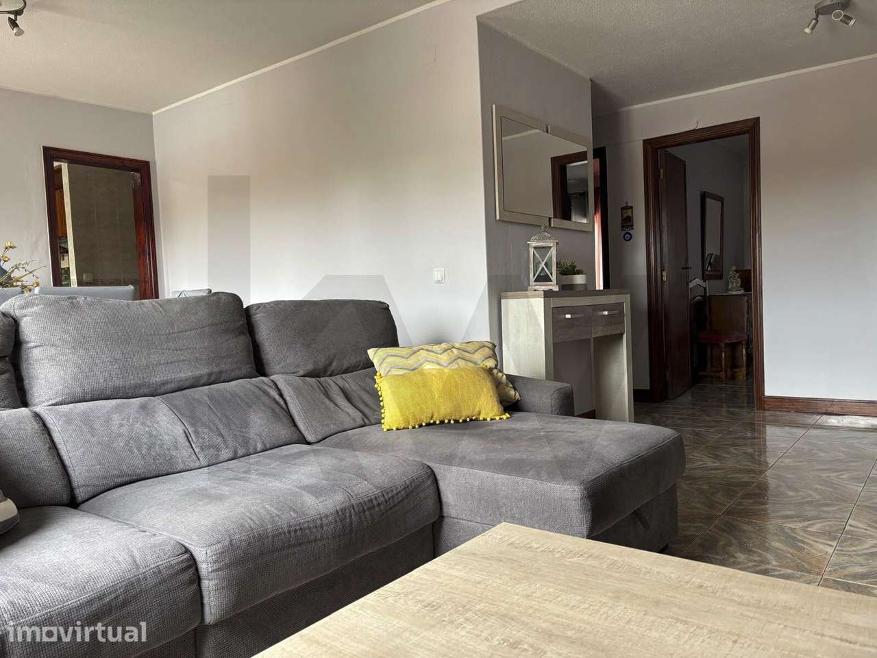 Apartamento T3 com 132 m2 em Aveiro – Bairro de Santiago - Grande imagem: 4/15