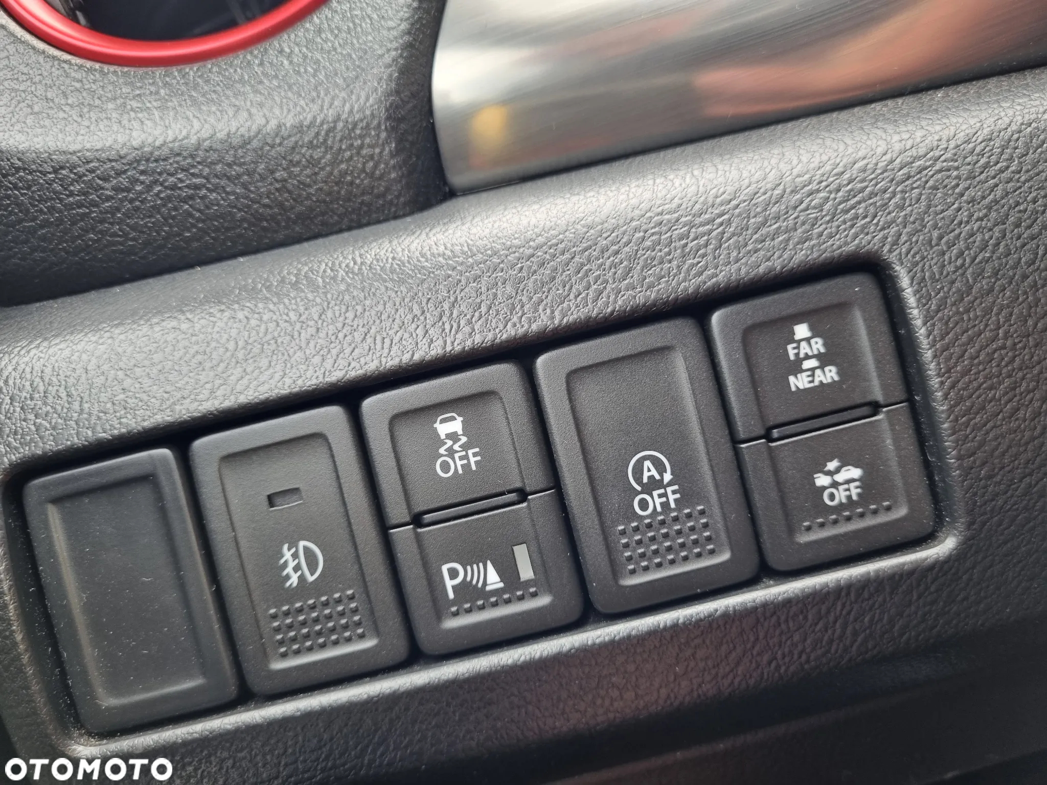 Suzuki Vitara 1.4 T Boosterjet S 2WD - 15